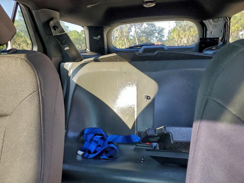 Фото 10 - FORD EXPLORER