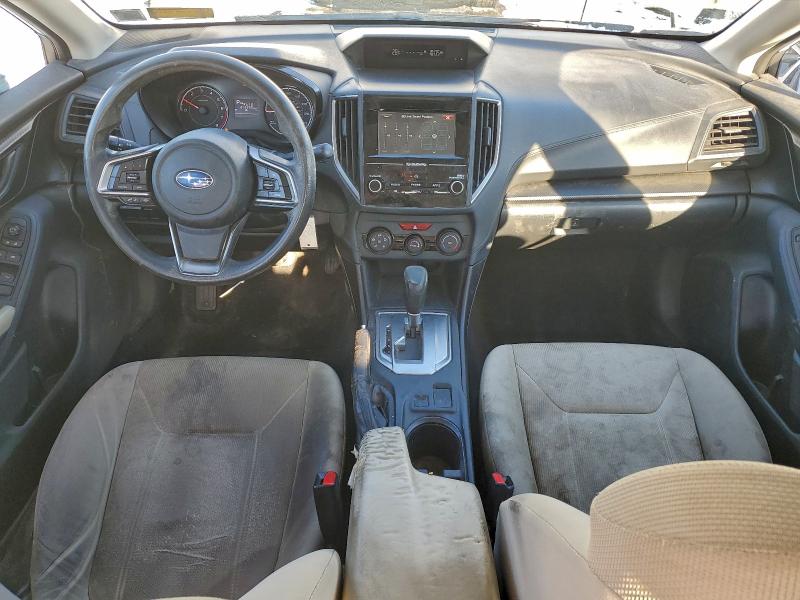 Фото 8 - SUBARU IMPREZA