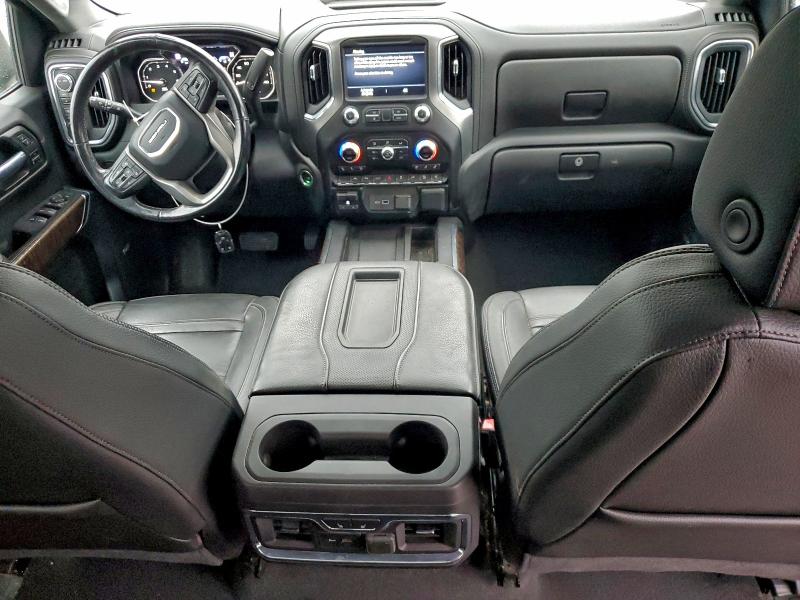 Фото 8 - GMC SIERRA