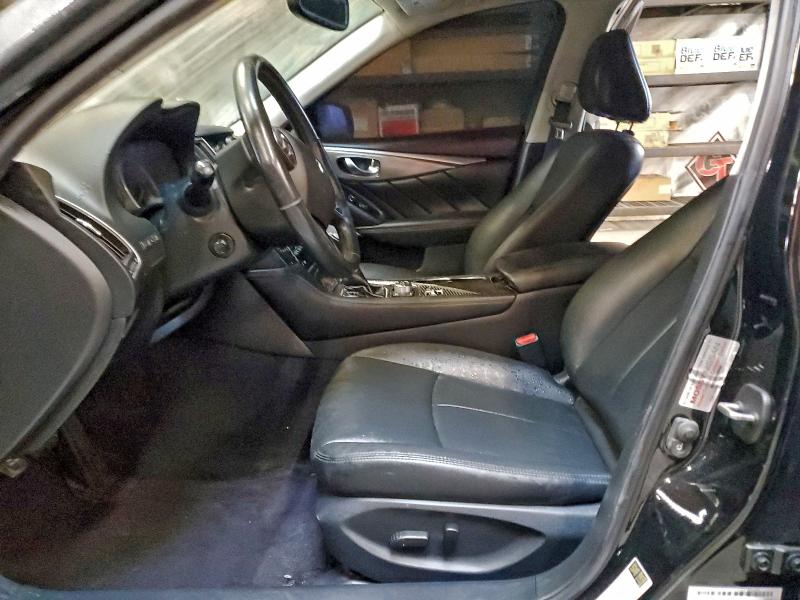 Фото 7 - INFINITI Q50