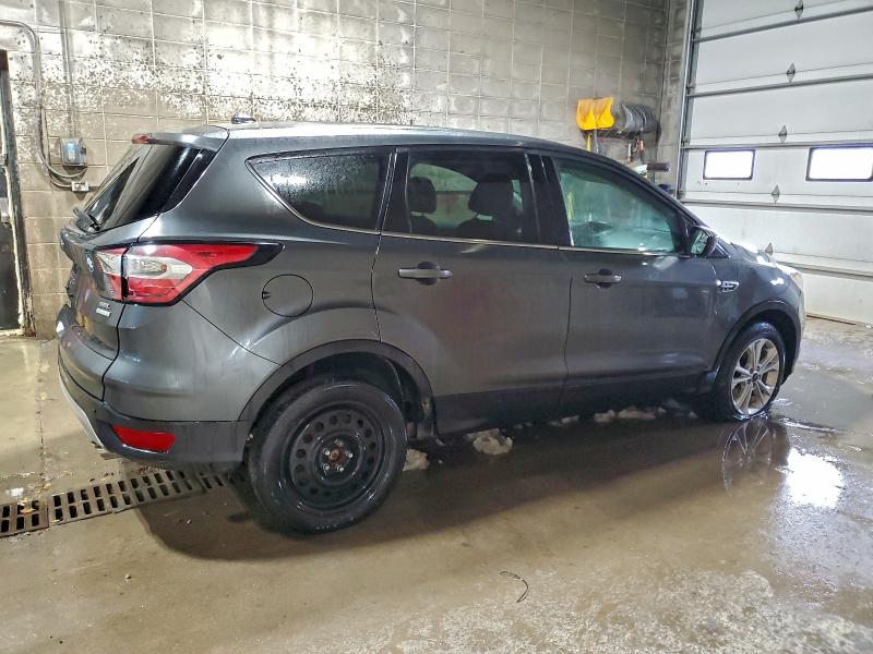 Фото 3 - FORD ESCAPE