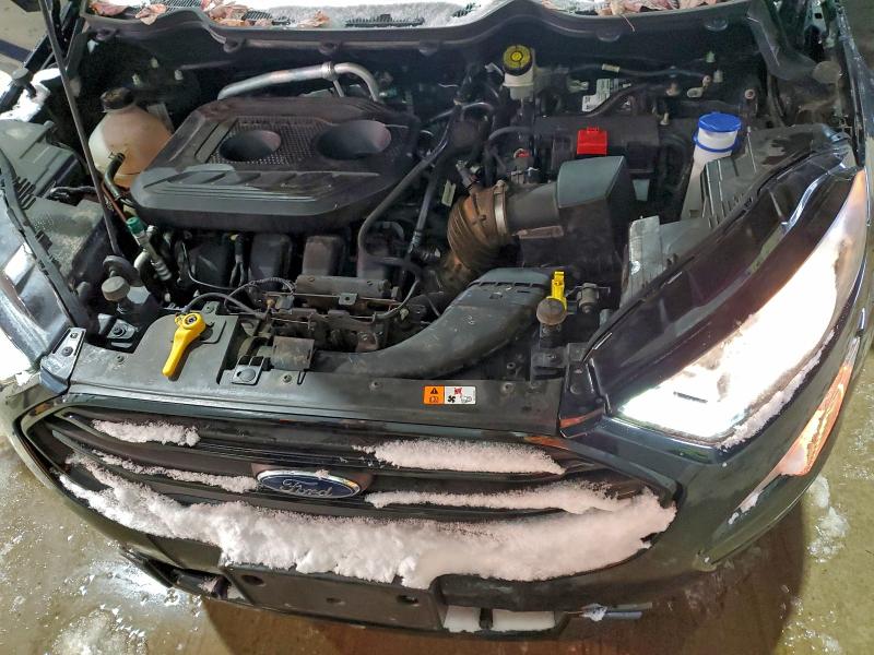 Фото 11 - FORD ECOSPORT