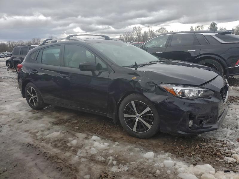 Фото 4 - SUBARU IMPREZA