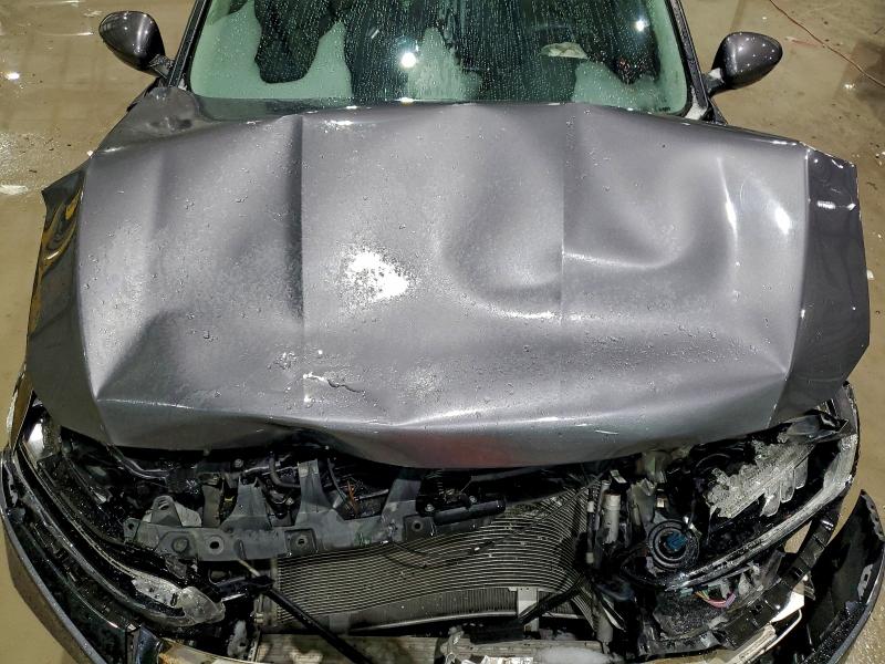 Фото 11 - HONDA ACCORD