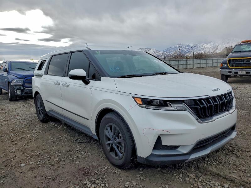 KIA CARNIVAL L 2024 VIN KNDNB4H35R6332533