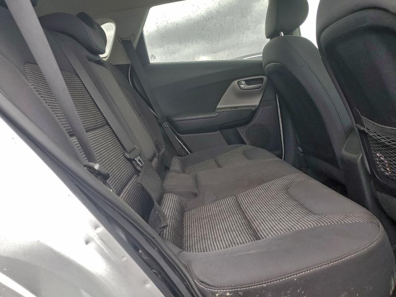 Фото 11 - KIA NIRO