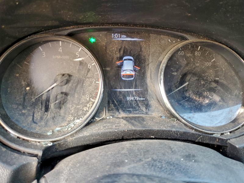 Фото 9 - NISSAN ROGUE