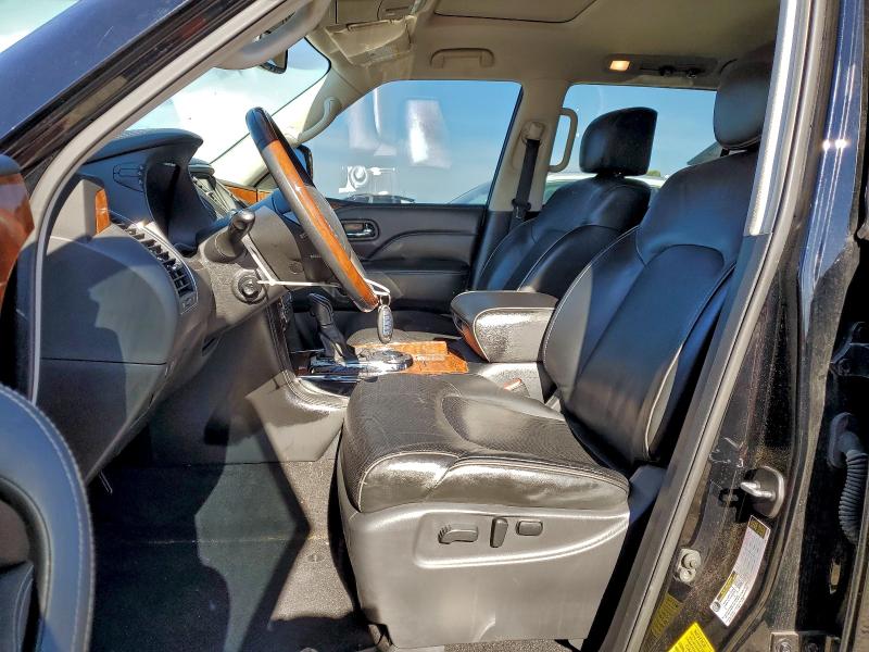 Фото 7 - INFINITI QX80