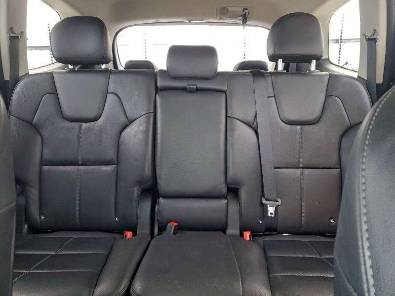 Фото 10 - KIA TELLURIDE