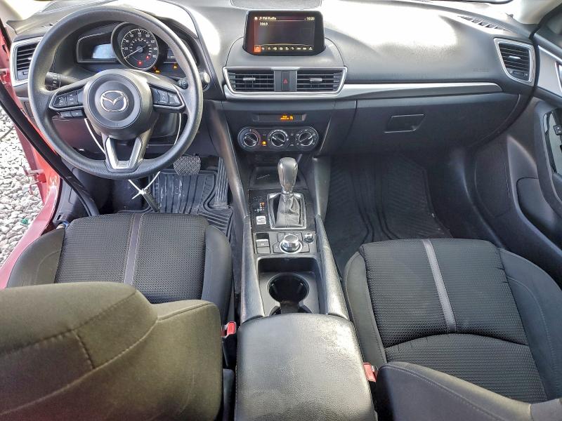 Фото 8 - MAZDA 3