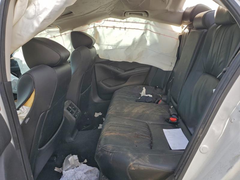 Фото 10 - HONDA ACCORD