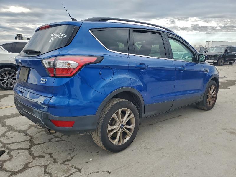 Фото 3 - FORD ESCAPE