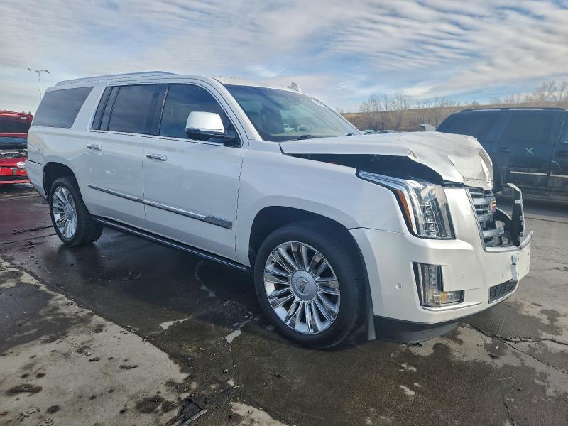 Фото 4 - CADILLAC ESCALADE