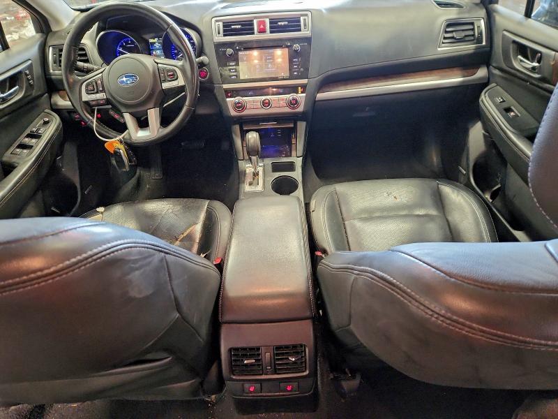 Фото 8 - SUBARU OUTBACK