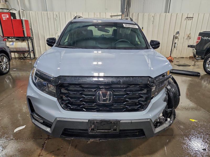 HONDA PASSPORT 2022 VIN 5FNYF8H07NB006178