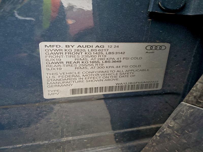 Фото 14 - AUDI Q6 E-TRON