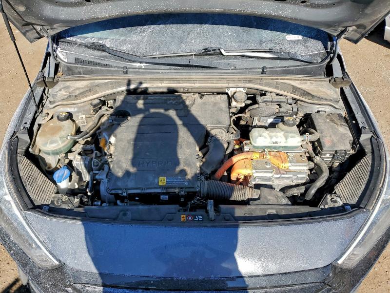 Фото 11 - HYUNDAI IONIQ