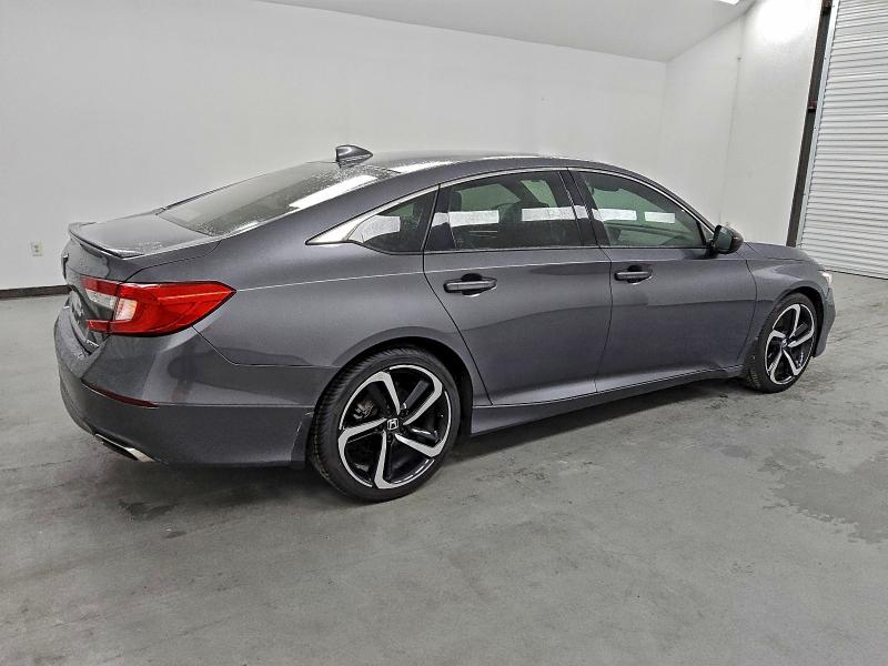 Фото 3 - HONDA ACCORD