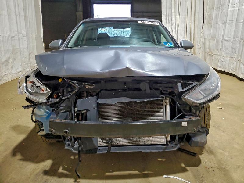 Фото 5 - HYUNDAI ACCENT