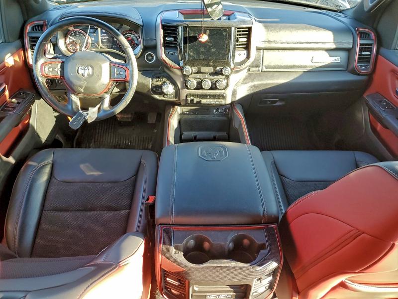 Фото 8 - RAM 1500