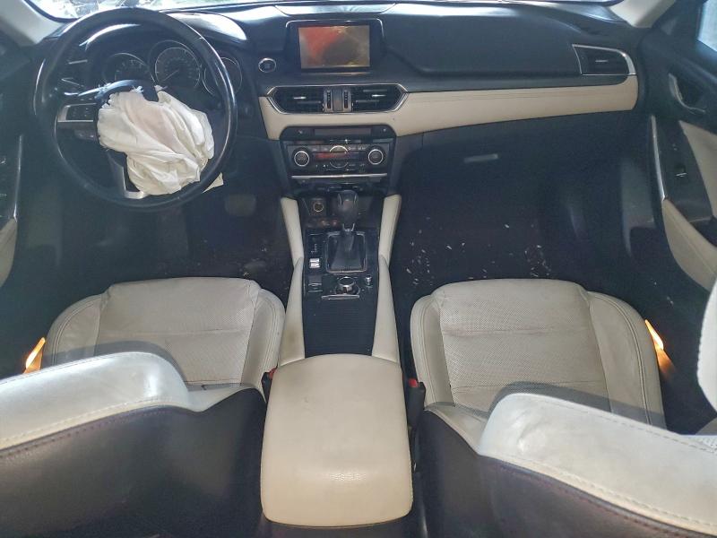 Фото 8 - MAZDA 6