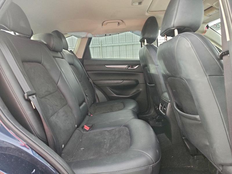 Фото 11 - MAZDA CX-5