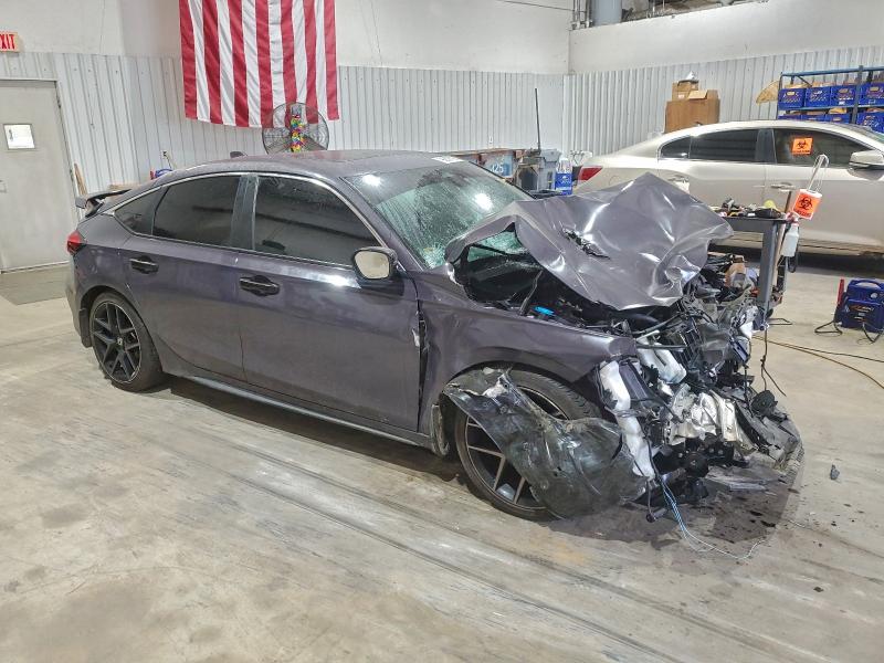 Фото 4 - HONDA CIVIC