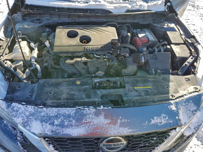 Фото 11 - NISSAN ALTIMA