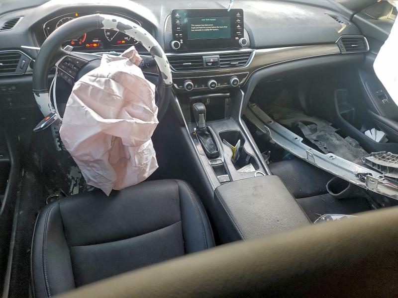 Фото 8 - HONDA ACCORD