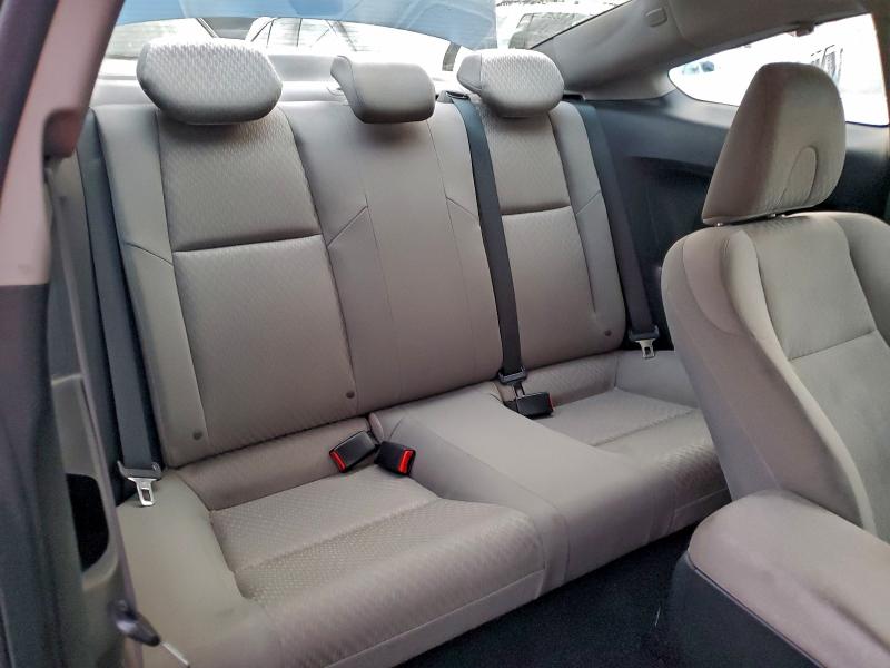 Фото 10 - HONDA CIVIC