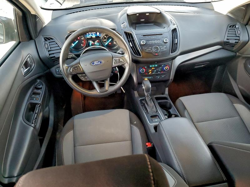 Фото 8 - FORD ESCAPE