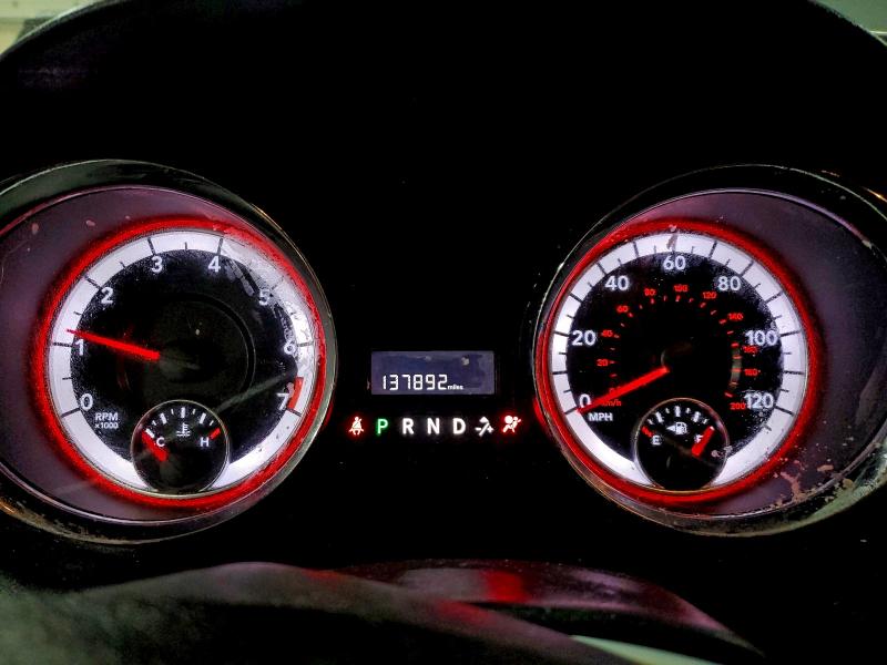 Фото 9 - DODGE CARAVAN