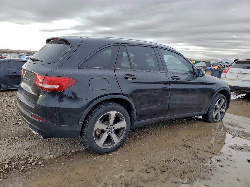 Фото 3 - MERCEDES-BENZ GLC-CLASS