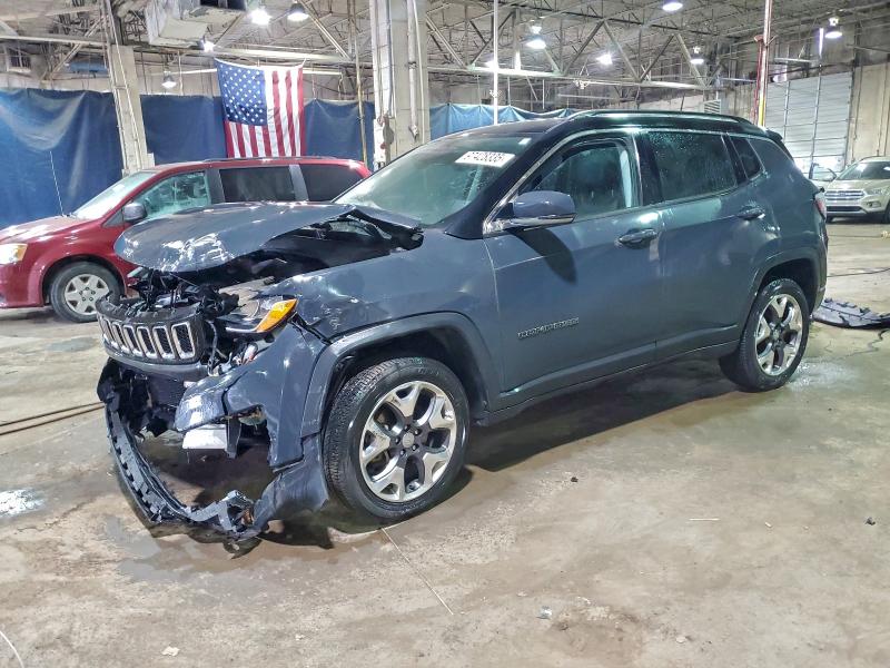 Фото 1 - JEEP COMPASS