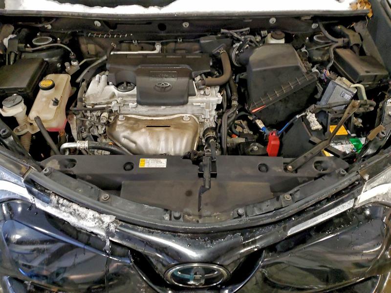 Фото 12 - TOYOTA RAV4