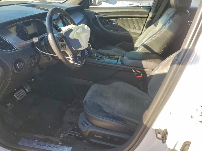 Фото 7 - FORD TAURUS