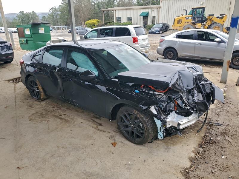 Фото 4 - HONDA CIVIC