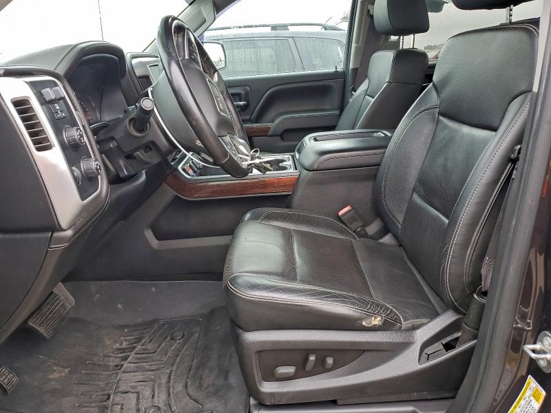 Фото 7 - GMC SIERRA