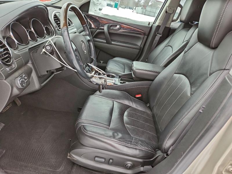 Фото 7 - BUICK ENCLAVE