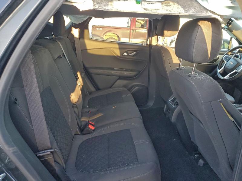 Фото 11 - CHEVROLET BLAZER