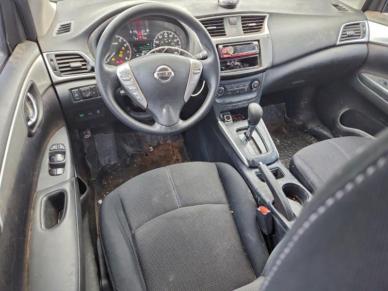 Фото 8 - NISSAN SENTRA