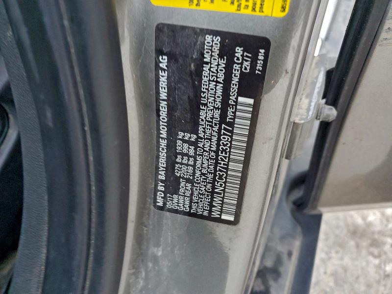 Фото 12 - MINI COOPER