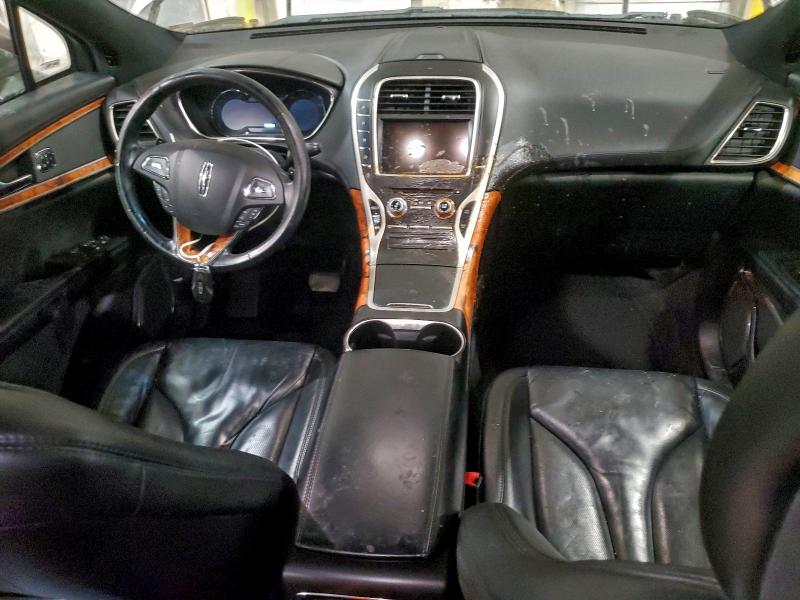 Фото 8 - LINCOLN MKX