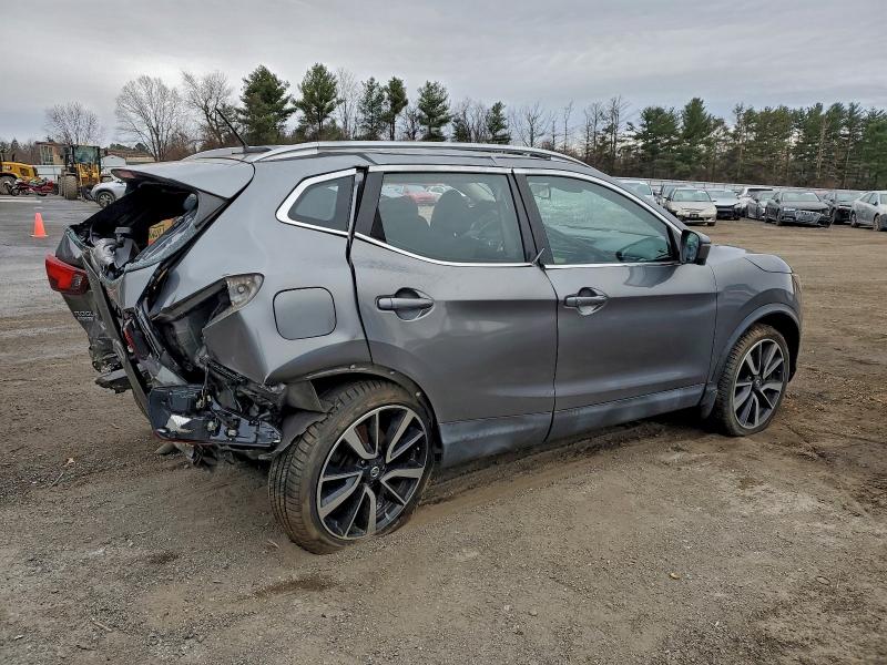 Фото 3 - NISSAN ROGUE