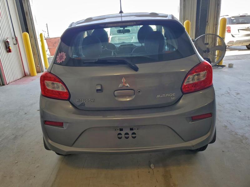 Фото 6 - MITSUBISHI MIRAGE