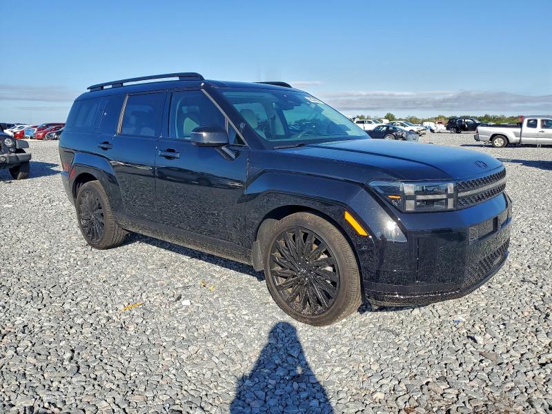 Фото 4 - HYUNDAI SANTA FE