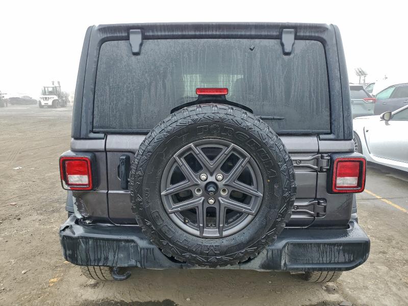 Фото 6 - JEEP WRANGLER