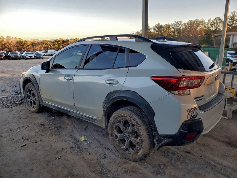 Фото 2 - SUBARU CROSSTREK
