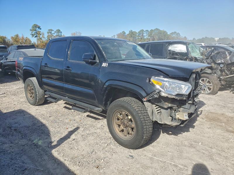Фото 4 - TOYOTA TACOMA