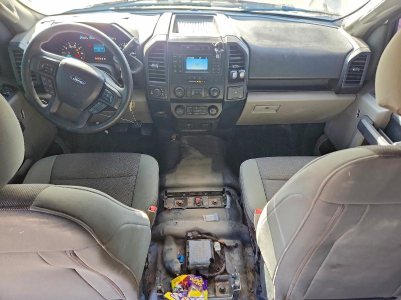 Фото 8 - FORD F-150